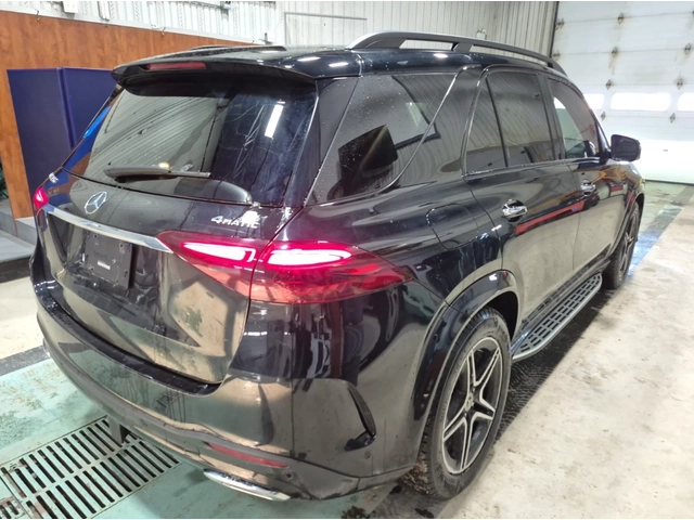 Mercedes-Benz GLE 450 2024 Mercedes-Benz GLE 450 - автомобили, коли, обяви за нови и употребявани 2