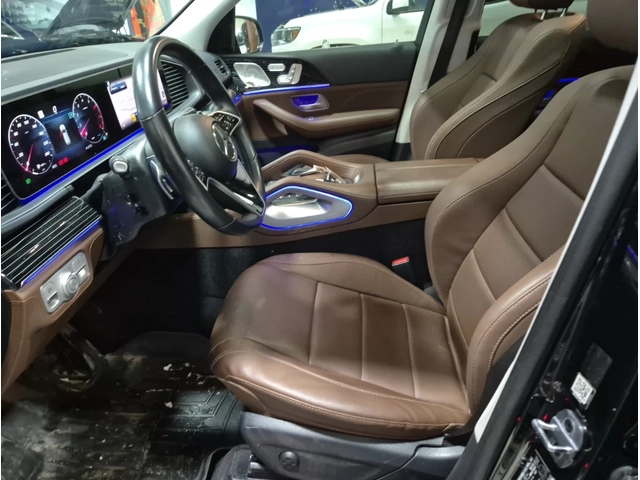 Mercedes-Benz GLE 450 2024 Mercedes-Benz GLE 450 - автомобили, коли, обяви за нови и употребявани 4