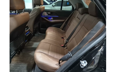 Mercedes-Benz GLE 450 2024 Mercedes-Benz GLE 450 - автомобили, коли, обяви за нови и употребявани 8