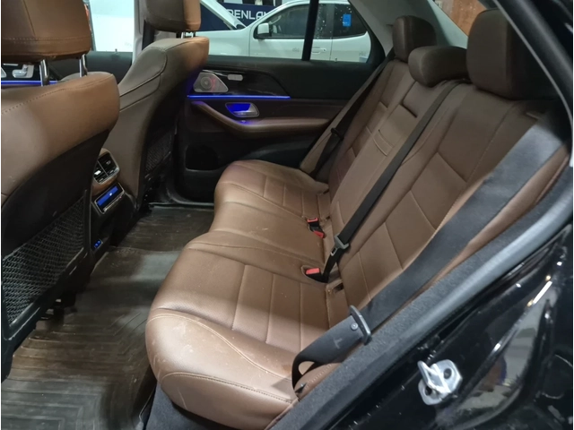 Mercedes-Benz GLE 450 2024 Mercedes-Benz GLE 450 - автомобили, коли, обяви за нови и употребявани 8