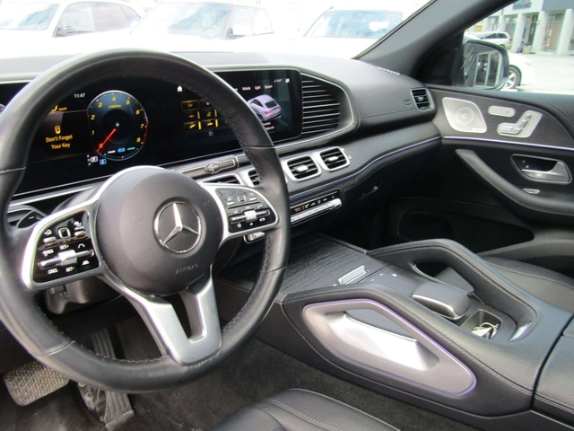 Mercedes-Benz GLE 450 AMG  COUPE / 360 / DIS /BURMESTER / ЦЕНА ДО БГ !! - автомобили, коли, обяви за нови и употребявани 12