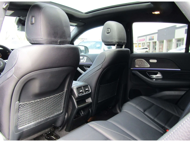 Mercedes-Benz GLE 450 AMG  COUPE / 360 / DIS /BURMESTER / ЦЕНА ДО БГ !! - автомобили, коли, обяви за нови и употребявани 14