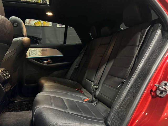 Mercedes-Benz GLE 450 COUPE/360/DISTRONIC/BURMESTER/ЦЕНА ДО БГ - автомобили, коли, обяви за нови и употребявани 10