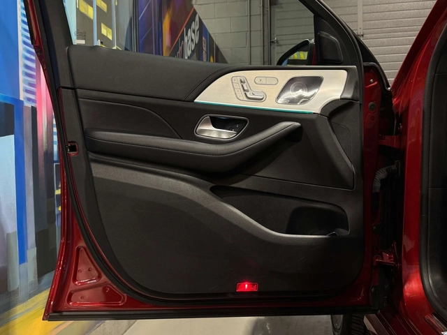 Mercedes-Benz GLE 450 COUPE/360/DISTRONIC/BURMESTER/ЦЕНА ДО БГ - автомобили, коли, обяви за нови и употребявани 12