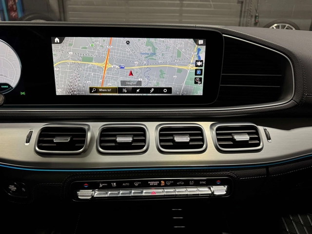 Mercedes-Benz GLE 450 COUPE/360/DISTRONIC/BURMESTER/ЦЕНА ДО БГ - автомобили, коли, обяви за нови и употребявани 16