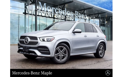 mercedes-benz-gle-450 - 0