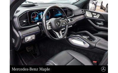 Mercedes-Benz GLE 450 4MATIC/ PREMIUM/ SPORT/ HITCH/ HEAD-UP/ЦЕНА ДО БГ - автомобили, коли, обяви за нови и употребявани 11