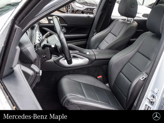 Mercedes-Benz GLE 450 4MATIC/ PREMIUM/ SPORT/ HITCH/ HEAD-UP/ЦЕНА ДО БГ - автомобили, коли, обяви за нови и употребявани 12