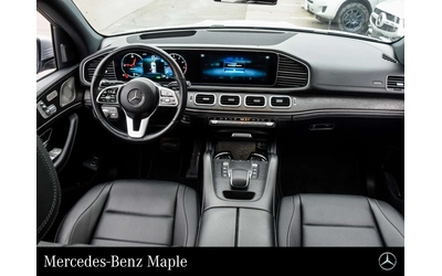 Mercedes-Benz GLE 450 4MATIC/ PREMIUM/ SPORT/ HITCH/ HEAD-UP/ЦЕНА ДО БГ - автомобили, коли, обяви за нови и употребявани 14