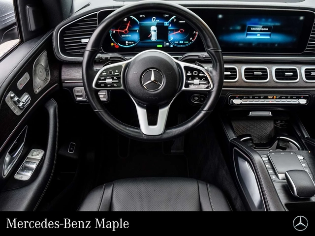 Mercedes-Benz GLE 450 4MATIC/ PREMIUM/ SPORT/ HITCH/ HEAD-UP/ЦЕНА ДО БГ - автомобили, коли, обяви за нови и употребявани 15
