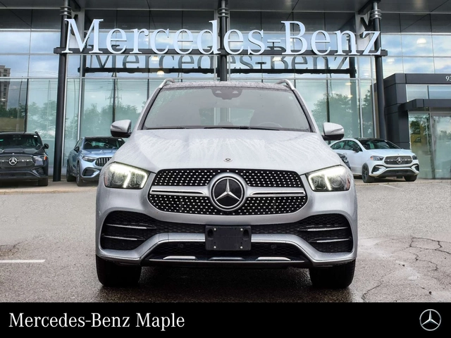 Mercedes-Benz GLE 450 4MATIC/ PREMIUM/ SPORT/ HITCH/ HEAD-UP/ЦЕНА ДО БГ - автомобили, коли, обяви за нови и употребявани 1