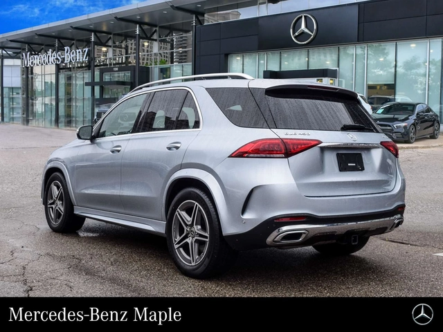 Mercedes-Benz GLE 450 4MATIC/ PREMIUM/ SPORT/ HITCH/ HEAD-UP/ЦЕНА ДО БГ - автомобили, коли, обяви за нови и употребявани 3