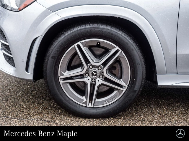 Mercedes-Benz GLE 450 4MATIC/ PREMIUM/ SPORT/ HITCH/ HEAD-UP/ЦЕНА ДО БГ - автомобили, коли, обяви за нови и употребявани 7
