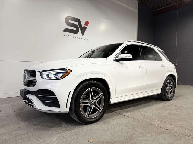 Mercedes-Benz GLE 450 /360/DISTRONIC/BURMESTER/HUD/ЦЕНА ДО БЪЛГАРИЯ - автомобили, коли, обяви за нови и употребявани 0