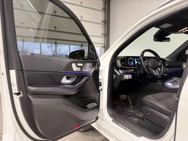 Mercedes-Benz GLE 450 /360/DISTRONIC/BURMESTER/HUD/ЦЕНА ДО БЪЛГАРИЯ - автомобили, коли, обяви за нови и употребявани 11