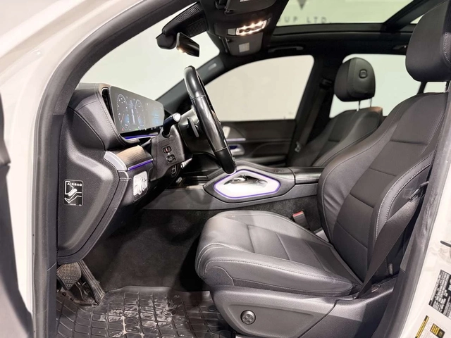Mercedes-Benz GLE 450 /360/DISTRONIC/BURMESTER/HUD/ЦЕНА ДО БЪЛГАРИЯ - автомобили, коли, обяви за нови и употребявани 12