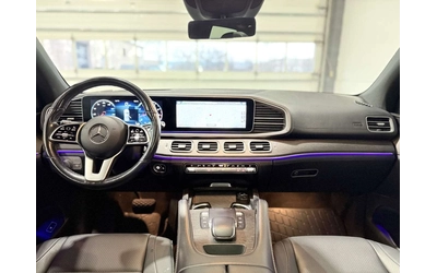 Mercedes-Benz GLE 450 /360/DISTRONIC/BURMESTER/HUD/ЦЕНА ДО БЪЛГАРИЯ - автомобили, коли, обяви за нови и употребявани 15