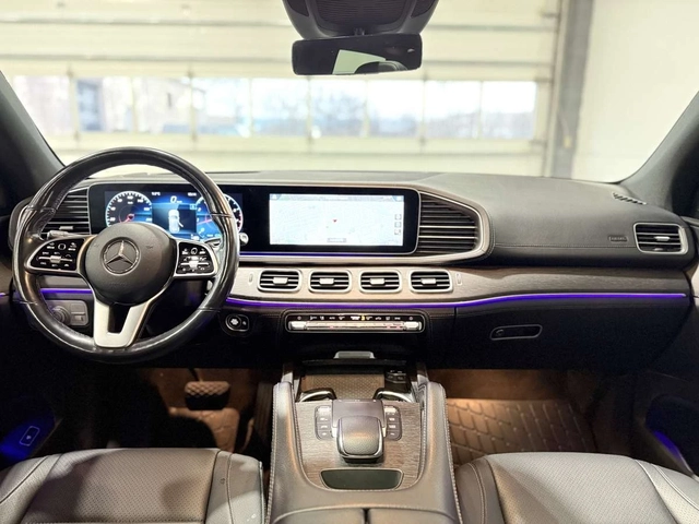 Mercedes-Benz GLE 450 /360/DISTRONIC/BURMESTER/HUD/ЦЕНА ДО БЪЛГАРИЯ - автомобили, коли, обяви за нови и употребявани 15