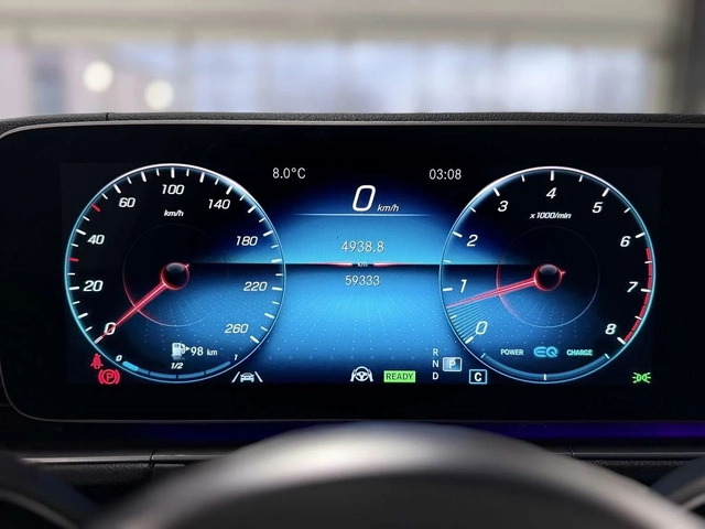Mercedes-Benz GLE 450 /360/DISTRONIC/BURMESTER/HUD/ЦЕНА ДО БЪЛГАРИЯ - автомобили, коли, обяви за нови и употребявани 16