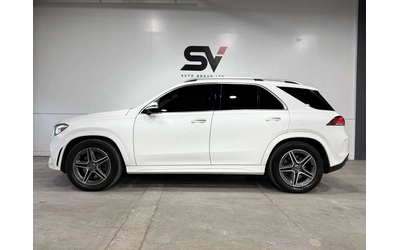 mercedes-benz-gle-450 - 1