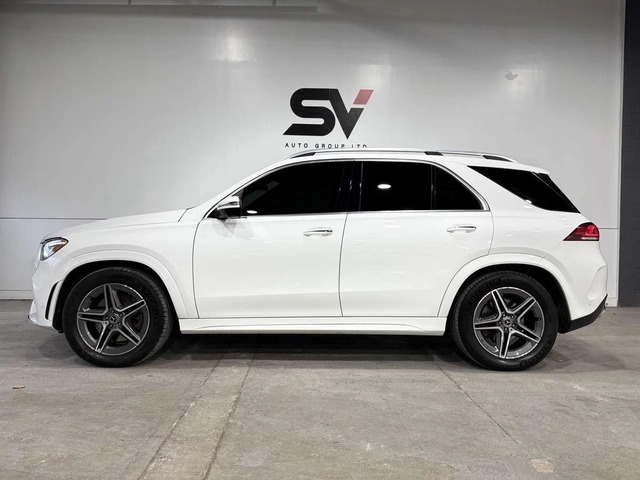 Mercedes-Benz GLE 450 /360/DISTRONIC/BURMESTER/HUD/ЦЕНА ДО БЪЛГАРИЯ - автомобили, коли, обяви за нови и употребявани 1