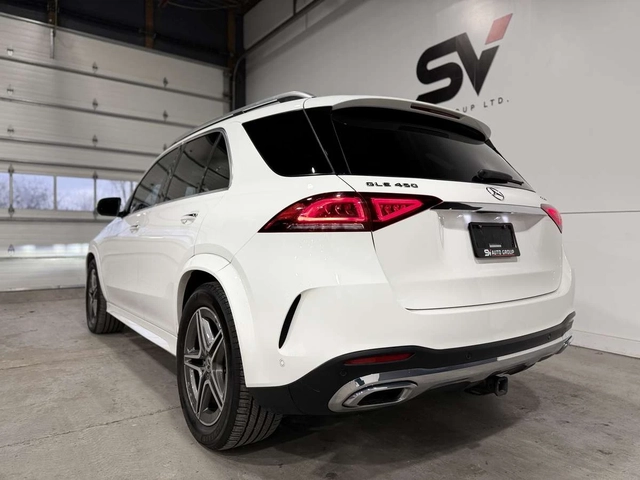 Mercedes-Benz GLE 450 /360/DISTRONIC/BURMESTER/HUD/ЦЕНА ДО БЪЛГАРИЯ - автомобили, коли, обяви за нови и употребявани 4