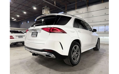 Mercedes-Benz GLE 450 /360/DISTRONIC/BURMESTER/HUD/ЦЕНА ДО БЪЛГАРИЯ - автомобили, коли, обяви за нови и употребявани 7