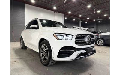 Mercedes-Benz GLE 450 /360/DISTRONIC/BURMESTER/HUD/ЦЕНА ДО БЪЛГАРИЯ - автомобили, коли, обяви за нови и употребявани 8