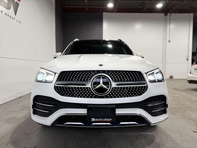 Mercedes-Benz GLE 450 /360/DISTRONIC/BURMESTER/HUD/ЦЕНА ДО БЪЛГАРИЯ - автомобили, коли, обяви за нови и употребявани 9