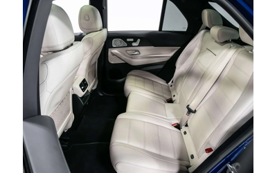Mercedes-Benz GLE 450 AMG PKG /360/DISTRONIC/BURMESTER/HUD/ЦЕНА ДО БГ - автомобили, коли, обяви за нови и употребявани 10