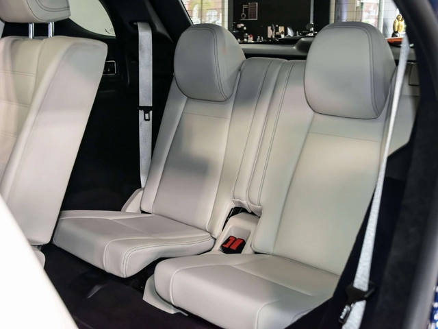 Mercedes-Benz GLE 450 AMG PKG /360/DISTRONIC/BURMESTER/HUD/ЦЕНА ДО БГ - автомобили, коли, обяви за нови и употребявани 11