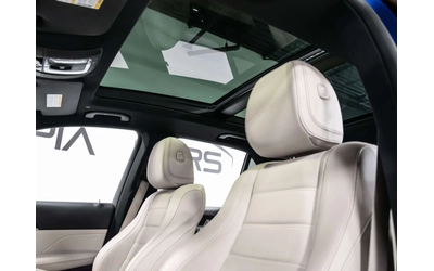 Mercedes-Benz GLE 450 AMG PKG /360/DISTRONIC/BURMESTER/HUD/ЦЕНА ДО БГ - автомобили, коли, обяви за нови и употребявани 13