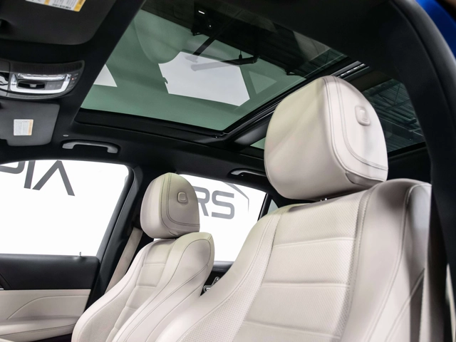 Mercedes-Benz GLE 450 AMG PKG /360/DISTRONIC/BURMESTER/HUD/ЦЕНА ДО БГ - автомобили, коли, обяви за нови и употребявани 13