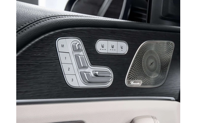Mercedes-Benz GLE 450 AMG PKG /360/DISTRONIC/BURMESTER/HUD/ЦЕНА ДО БГ - автомобили, коли, обяви за нови и употребявани 15