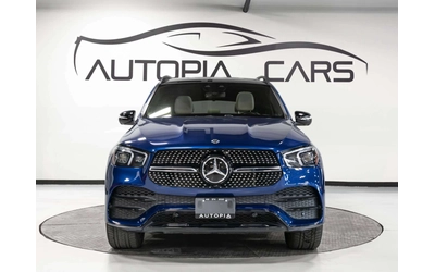 mercedes-benz-gle-450 - 1
