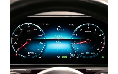Mercedes-Benz GLE 450 AMG PKG /360/DISTRONIC/BURMESTER/HUD/ЦЕНА ДО БГ - автомобили, коли, обяви за нови и употребявани 7