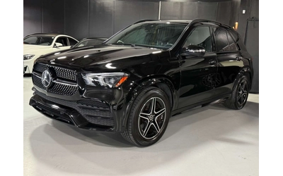 mercedes-benz-gle-450 - 0