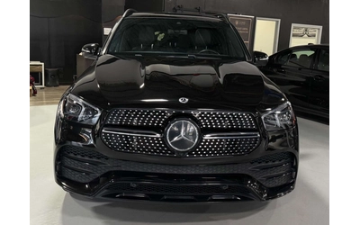 mercedes-benz-gle-450 - 1