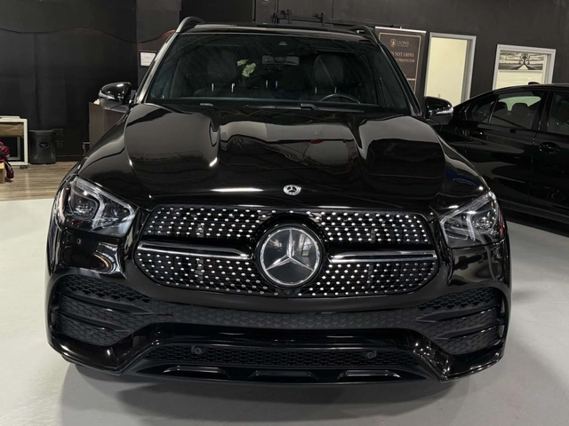 Mercedes-Benz GLE 450 4MATIC AMG NIGHT PKG / ЦЕНА ДО БЪЛГАРИЯ ! - автомобили, коли, обяви за нови и употребявани 1