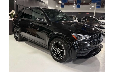 mercedes-benz-gle-450 - 2