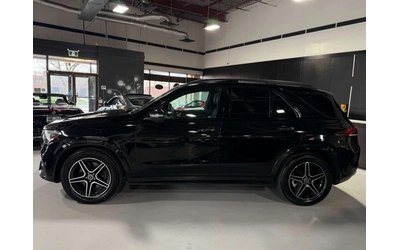 Mercedes-Benz GLE 450 4MATIC AMG NIGHT PKG / ЦЕНА ДО БЪЛГАРИЯ ! - автомобили, коли, обяви за нови и употребявани 6