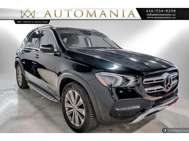 Mercedes-Benz GLE 450 БЕЗ УДАРИ / 360 /HEAD UP / BURMESTER / DIS / ЦЕНА - автомобили, коли, обяви за нови и употребявани 0