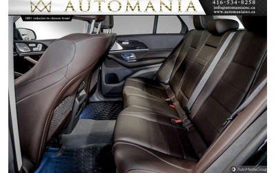 Mercedes-Benz GLE 450 БЕЗ УДАРИ / 360 /HEAD UP / BURMESTER / DIS / ЦЕНА - автомобили, коли, обяви за нови и употребявани 11