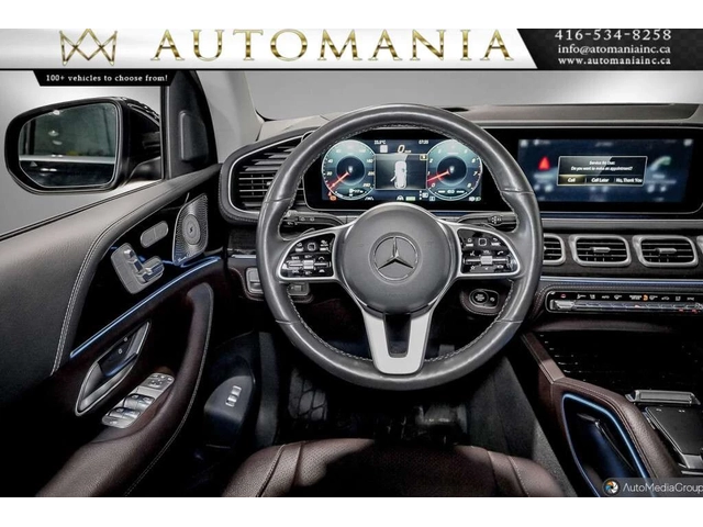 Mercedes-Benz GLE 450 БЕЗ УДАРИ / 360 /HEAD UP / BURMESTER / DIS / ЦЕНА - автомобили, коли, обяви за нови и употребявани 15