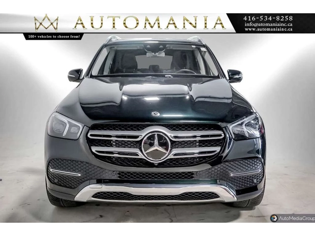 Mercedes-Benz GLE 450 БЕЗ УДАРИ / 360 /HEAD UP / BURMESTER / DIS / ЦЕНА - автомобили, коли, обяви за нови и употребявани 2