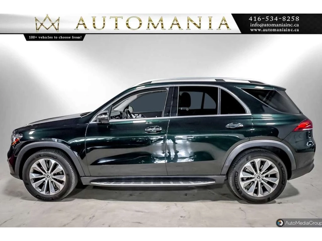 Mercedes-Benz GLE 450 БЕЗ УДАРИ / 360 /HEAD UP / BURMESTER / DIS / ЦЕНА - автомобили, коли, обяви за нови и употребявани 4
