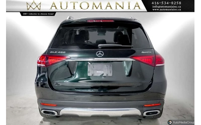 Mercedes-Benz GLE 450 БЕЗ УДАРИ / 360 /HEAD UP / BURMESTER / DIS / ЦЕНА - автомобили, коли, обяви за нови и употребявани 7