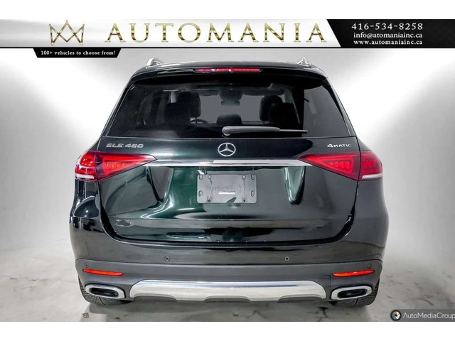 Mercedes-Benz GLE 450 БЕЗ УДАРИ / 360 /HEAD UP / BURMESTER / DIS / ЦЕНА - автомобили, коли, обяви за нови и употребявани 7