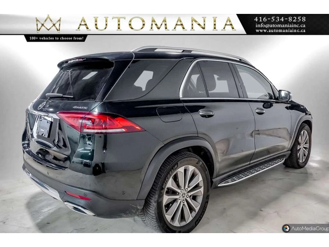 Mercedes-Benz GLE 450 БЕЗ УДАРИ / 360 /HEAD UP / BURMESTER / DIS / ЦЕНА - автомобили, коли, обяви за нови и употребявани 8