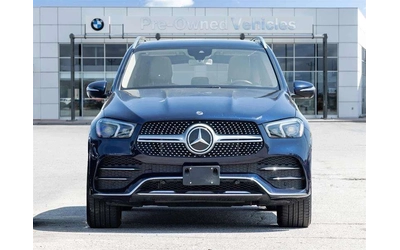 mercedes-benz-gle-450 - 0